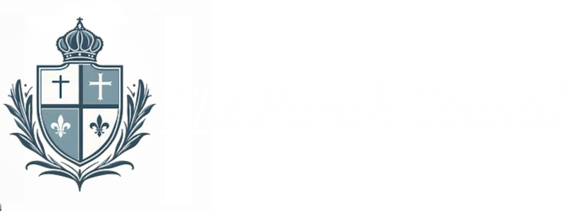 Parish Council Crest and Logo